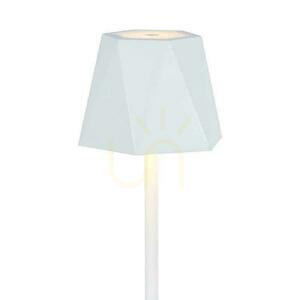 Lampka Biurkowa Nocna V-TAC 4W LED 37cm Ładowanie USB Ściemnianie Biała VT-1034 3000K-6000k 150lm 9 Lampka Biurkowa Nocna V-TAC 4W LED 37cm Ładowanie USB Ściemnianie Biała VT-1034 3000K-6000k 150lm small 9