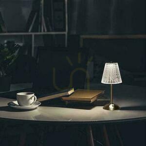 Lampka Biurkowa Nocna V-TAC 3W LED 29cm Ładowanie USB Ściemnianie Piaskowy Brąz VT-1033 3000K-6000K 210lm 5 Lampka Biurkowa Nocna V-TAC 3W LED 29cm Ładowanie USB Ściemnianie Piaskowy Brąz VT-1033 3000K-6000K 210lm small 5