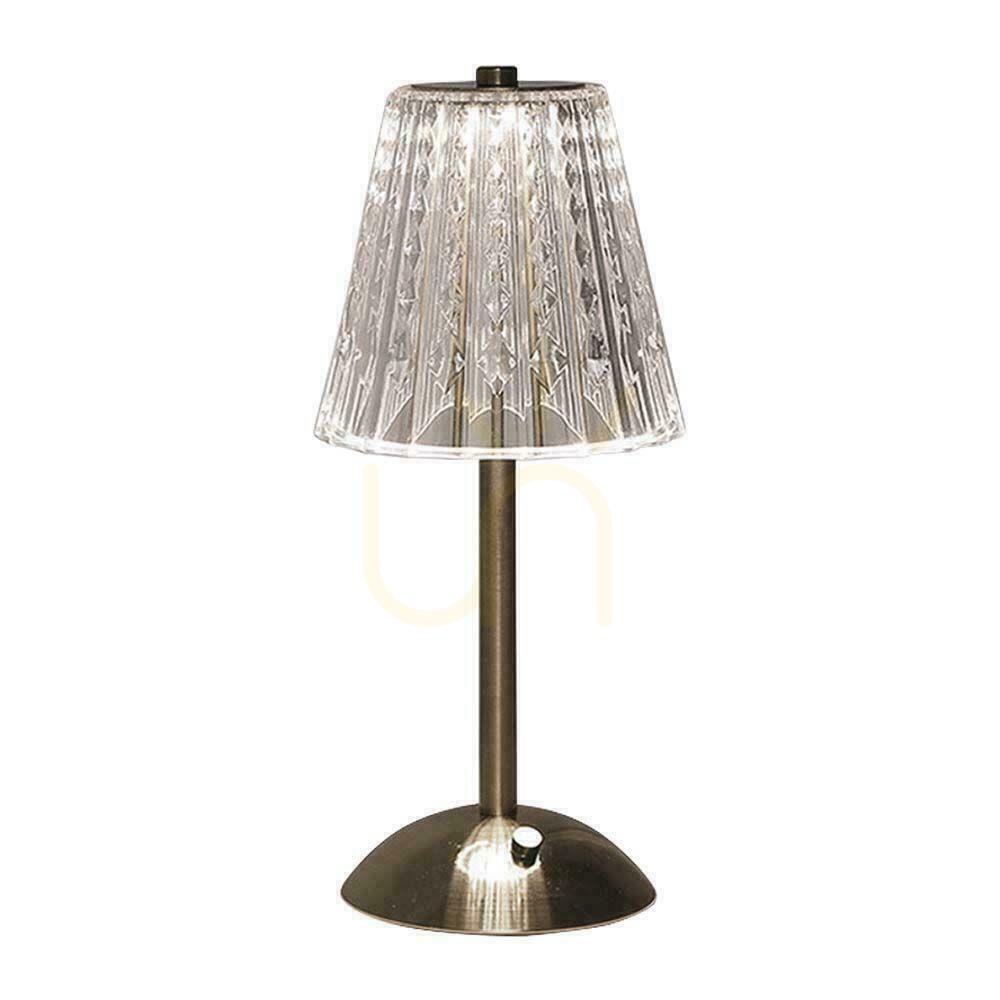 Sprawdź Lampka Biurkowa Nocna V-TAC 3W LED 29cm Ładowanie USB Ściemnianie Piaskowy Brąz VT-1033 3000K-6000K 210lm Lampka Biurkowa Nocna V-TAC 3W LED 29cm Ładowanie USB Ściemnianie Piaskowy Brąz VT-1033 3000K-6000K 210lm