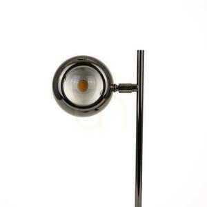 Lampka Biurkowa Nocna V-TAC 6W LED 45cm Czarna VT-7506 3000K 500lm 3 Lampka Biurkowa Nocna V-TAC 6W LED 45cm Czarna VT-7506 3000K 500lm small 3