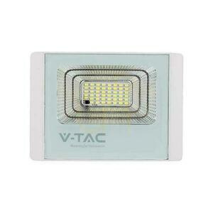 Projektor LED Solarny V-TAC 20W Biały IP65, Pilot, Timer VT-60W 6400K 1650lm 8 Projektor LED Solarny V-TAC 20W Biały IP65, Pilot, Timer VT-60W 6400K 1650lm small 8