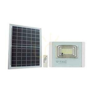 Projektor LED Solarny V-TAC 20W Biały IP65, Pilot, Timer VT-60W 6400K 1650lm 0 Projektor LED Solarny V-TAC 20W Biały IP65, Pilot, Timer VT-60W 6400K 1650lm small 0