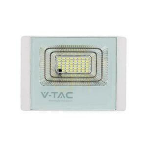 Projektor LED Solarny V-TAC 35W Biały IP65, Pilot, Timer VT-100W 4000K 2450lm 8 Projektor LED Solarny V-TAC 35W Biały IP65, Pilot, Timer VT-100W 4000K 2450lm small 8