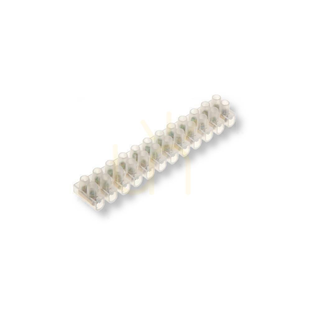 Sprawdź Kostka Elektryczna Listwa Zaciskowa V-TAC 5A 5mm Kostka Elektryczna Listwa Zaciskowa V-TAC 5A 5mm