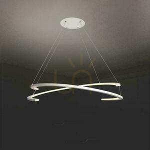 Oprawa Zwieszana V-TAC LED 48W 80x120cm Ściemnialna VT-7908 3000K 5150lm 3 Oprawa Zwieszana V-TAC LED 48W 80x120cm Ściemnialna VT-7908 3000K 5150lm small 3