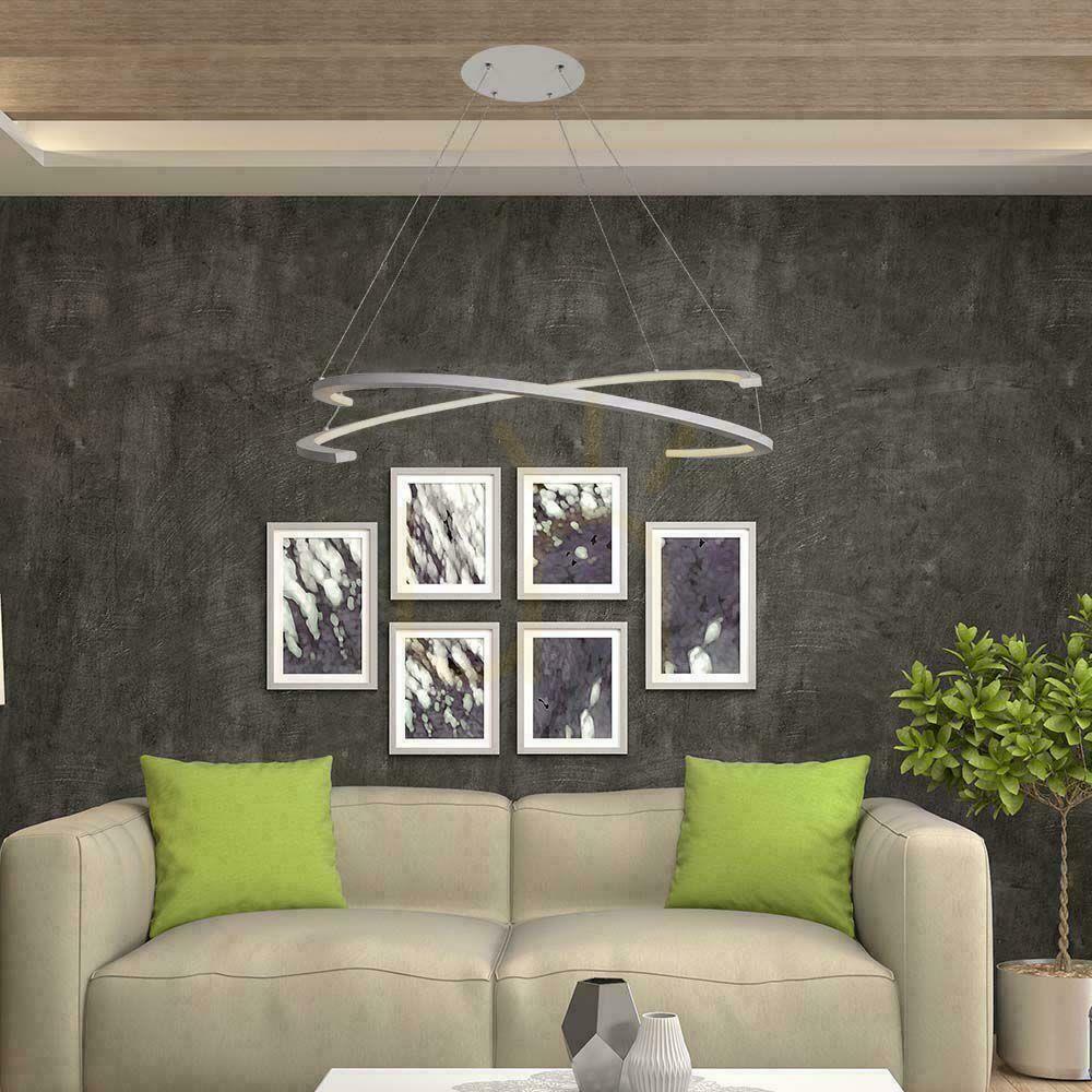 Sprawdź Oprawa Zwieszana V-TAC LED 48W 80x120cm Ściemnialna VT-7908 3000K 5150lm Oprawa Zwieszana V-TAC LED 48W 80x120cm Ściemnialna VT-7908 3000K 5150lm