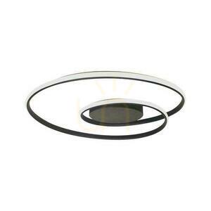 Oprawa Sufitowa V-TAC 48W LED Ściemnialna Czarna VT-7911 3000K 5150lm 0 Oprawa Sufitowa V-TAC 48W LED Ściemnialna Czarna VT-7911 3000K 5150lm small 0