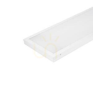 Panel LED V-TAC 40W 1200x300 3w1 natynkowy/podtynkowy VT-6147 4000K 4400lm small 1