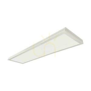 Panel LED V-TAC 40W 1200x300 3w1 natynkowy/podtynkowy VT-6147 4000K 4400lm small 0