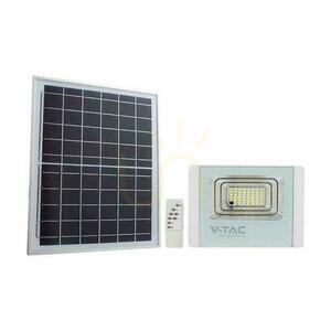 Projektor LED Solarny V-TAC 35W Biały IP65, Pilot, Timer VT-100W 6400K 2450lm 0 Projektor LED Solarny V-TAC 35W Biały IP65, Pilot, Timer VT-100W 6400K 2450lm small 0