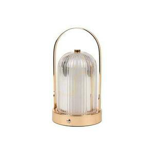 Lampka Biurkowa Nocna V-TAC 1W LED 22cm Ładowanie USB Ściemnianie Złota VT-1057 3000K-6000K 55lm 2 Lampka Biurkowa Nocna V-TAC 1W LED 22cm Ładowanie USB Ściemnianie Złota VT-1057 3000K-6000K 55lm small 2