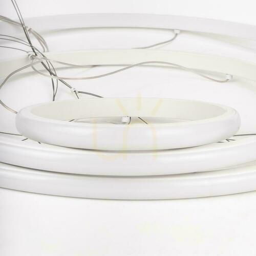 Sprawdź Oprawa Zwieszana V-TAC 32W LED Biała VT-7816 3000K 3880lm