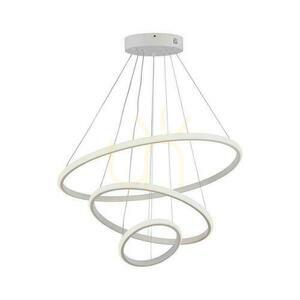 Oprawa Zwieszana V-TAC 32W LED Biała VT-7816 3000K 3880lm small 0