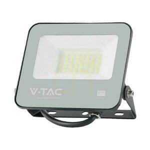 Projektor LED V-TAC 30W 185Lm/W Czarny VT-4435 4000K 5550lm small 2