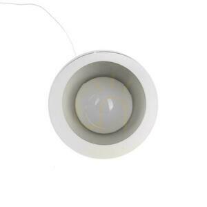 Oprawa Zwieszana V-TAC LED 8,5W 150cm Regulowana Biała VT-7797 3000K 850lm 2 Oprawa Zwieszana V-TAC LED 8,5W 150cm Regulowana Biała VT-7797 3000K 850lm small 2
