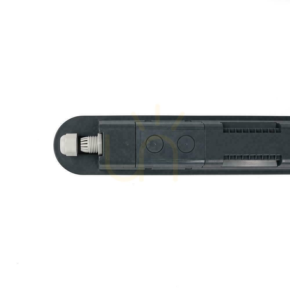 Wyświetl Oprawa Hermetyczna V-TAC X-SERIES 120cm 36W 120Lm/W Czujnik ruchu VT-1253S 6500K 4320lm Oprawa Hermetyczna V-TAC X-SERIES 120cm 36W 120Lm/W Czujnik ruchu VT-1253S 6500K 4320lm