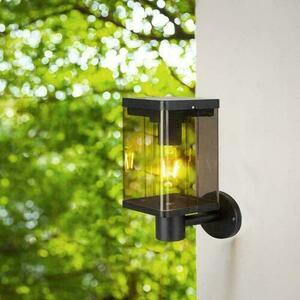 Kinkiet Ogrodowy Ścienny Solarny V-TAC 2.5W LED Czujnik Ruchu IP54 VT-1136 3000K 150lm 3 Lata Gwarancji 3 Kinkiet Ogrodowy Ścienny Solarny V-TAC 2.5W LED Czujnik Ruchu IP54 VT-1136 3000K 150lm 3 Lata Gwarancji small 3