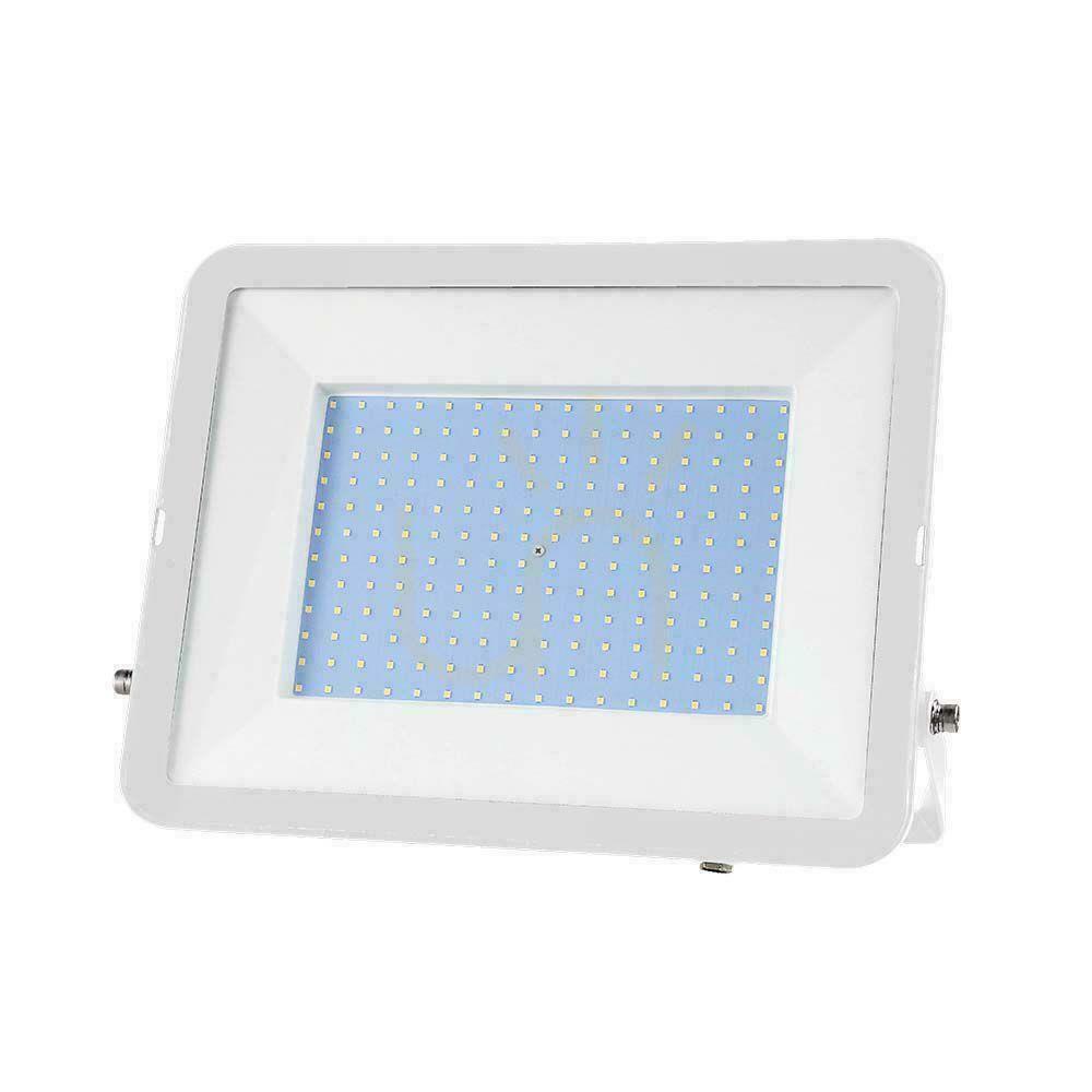 Sprawdź Projektor LED V-TAC 300W SAMSUNG CHIP PRO-S Biały VT-44300 6500K 26390lm 5 Lat Gwarancji Projektor LED V-TAC 300W SAMSUNG CHIP PRO-S Biały VT-44300 6500K 26390lm 5 Lat Gwarancji