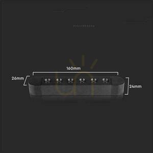 Oprawa Szynosystem Magnetyczny 48V V-TAC 5W LED 39st VT-4225 4000K 550lm 3 Lata Gwarancji 4 Oprawa Szynosystem Magnetyczny 48V V-TAC 5W LED 39st VT-4225 4000K 550lm 3 Lata Gwarancji small 4