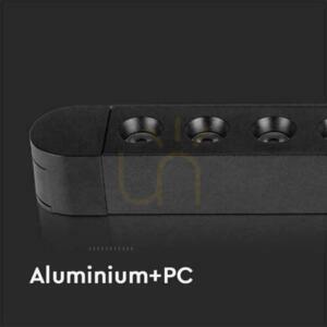 Oprawa Szynosystem Magnetyczny 48V V-TAC 5W LED 39st VT-4225 4000K 550lm 3 Lata Gwarancji 6 Oprawa Szynosystem Magnetyczny 48V V-TAC 5W LED 39st VT-4225 4000K 550lm 3 Lata Gwarancji small 6
