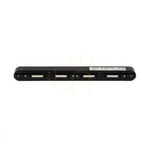 Oprawa Szynosystem Magnetyczny 48V V-TAC 12W LED 35st VT-4212 4000K 1100lm 3 Lata Gwarancji 2 Oprawa Szynosystem Magnetyczny 48V V-TAC 12W LED 35st VT-4212 4000K 1100lm 3 Lata Gwarancji small 2