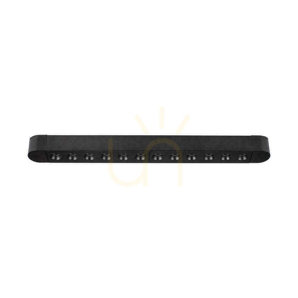 Sprawdź Oprawa Szynosystem Magnetyczny 48V V-TAC 12W LED 35st VT-4212 4000K 1100lm 3 Lata Gwarancji Oprawa Szynosystem Magnetyczny 48V V-TAC 12W LED 35st VT-4212 4000K 1100lm 3 Lata Gwarancji