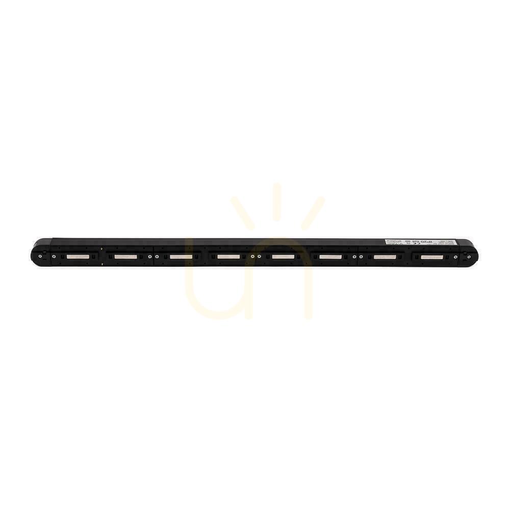 Obejrzyj Oprawa Szynosystem Magnetyczny 48V V-TAC 22W LED 35st VT-4222 3000K 1900lm 3 Lata Gwarancji Oprawa Szynosystem Magnetyczny 48V V-TAC 22W LED 35st VT-4222 3000K 1900lm 3 Lata Gwarancji