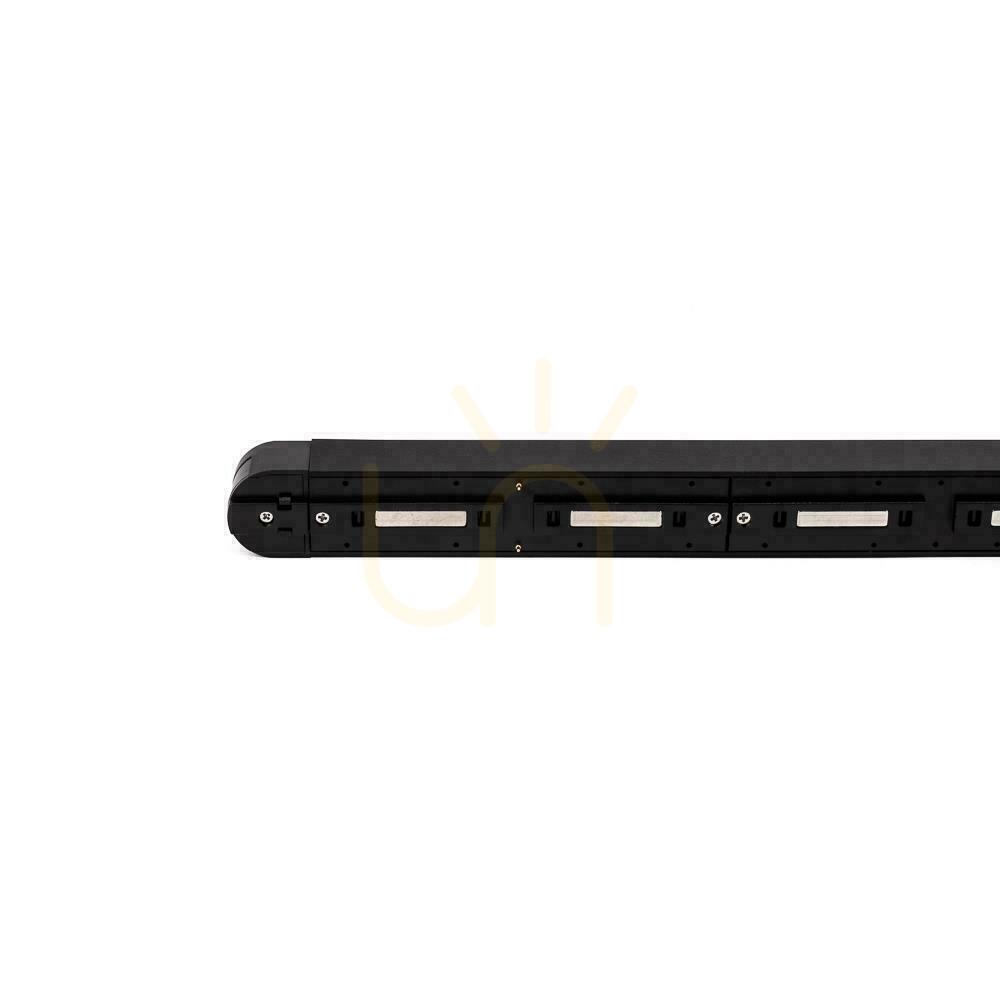 Pokaż Oprawa Szynosystem Magnetyczny 48V V-TAC 22W LED 35st VT-4222 3000K 1900lm 3 Lata Gwarancji Oprawa Szynosystem Magnetyczny 48V V-TAC 22W LED 35st VT-4222 3000K 1900lm 3 Lata Gwarancji