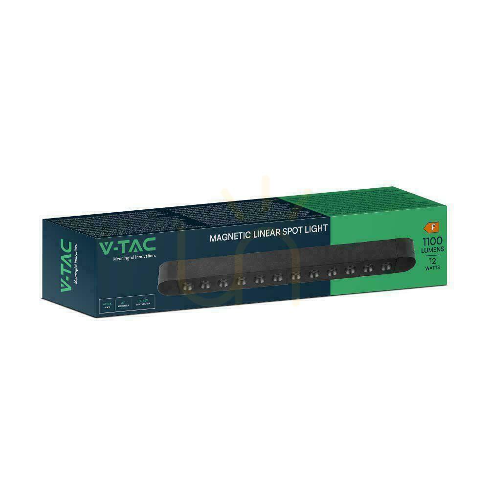 Sprawdź Oprawa Szynosystem Magnetyczny 48V V-TAC 22W LED 35st VT-4222 3000K 1900lm 3 Lata Gwarancji Oprawa Szynosystem Magnetyczny 48V V-TAC 22W LED 35st VT-4222 3000K 1900lm 3 Lata Gwarancji