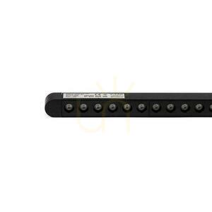 Oprawa Szynosystem Magnetyczny 48V V-TAC 22W LED 35st VT-4222 6400K 1900lm 3 Lata Gwarancji small 3
