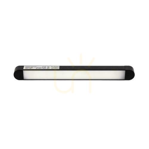 Sprawdź Oprawa Szynosystem Magnetyczny 48V V-TAC 14W LED 82st VT-4211 6400K 1500lm 3 Lata Gwarancji