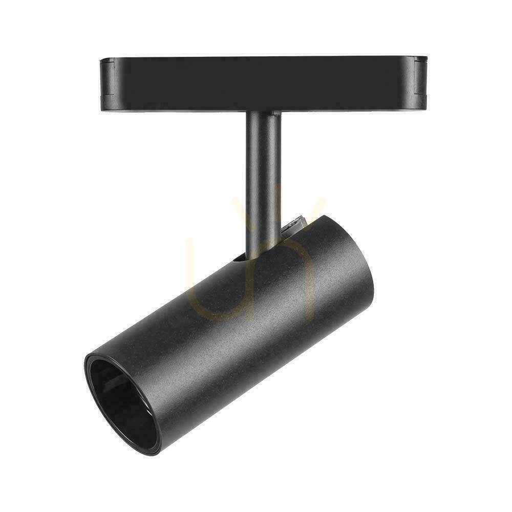 Sprawdź Oprawa Projektor Szynosystem Magnetyczny 48V V-TAC 11W LED 34st VT-42010 4000K 1300lm 3 Lata Gwarancji Oprawa Projektor Szynosystem Magnetyczny 48V V-TAC 11W LED 34st VT-42010 4000K 1300lm 3 Lata Gwarancji