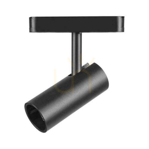 Sprawdź Reflektor do szynoprzewodu magnetycznego 48V V-TAC VT-4221 LED 20W 4000K 2200lm czarny