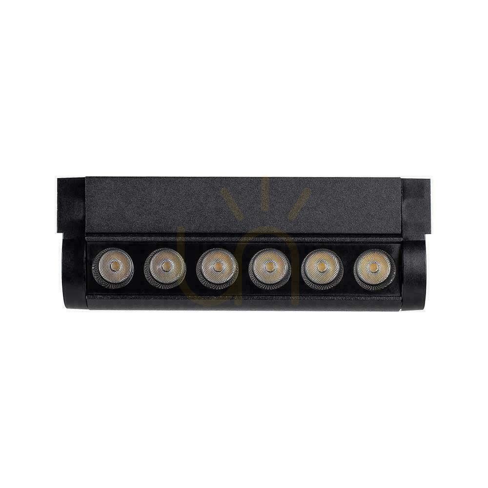 Sprawdź Oprawa Projektor Szynosystem Magnetyczny 48V V-TAC 5W LED 34st VT-4205 3000K 600lm 3 Lata Gwarancji Oprawa Projektor Szynosystem Magnetyczny 48V V-TAC 5W LED 34st VT-4205 3000K 600lm 3 Lata Gwarancji