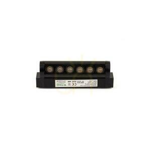 Oprawa Projektor Szynosystem Magnetyczny 48V V-TAC 5W LED 34st VT-4205 6400K 600lm 3 Lata Gwarancji small 1
