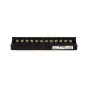 Oprawa Projektor Szynosystem Magnetyczny 48V V-TAC 12W LED 34st VT-42012 4000K 1300lm 3 Lata Gwarancji 1 Oprawa Projektor Szynosystem Magnetyczny 48V V-TAC 12W LED 34st VT-42012 4000K 1300lm 3 Lata Gwarancji small 1