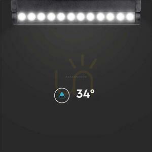 Oprawa Projektor Szynosystem Magnetyczny 48V V-TAC 12W LED 34st VT-42012 4000K 1300lm 3 Lata Gwarancji 10 Oprawa Projektor Szynosystem Magnetyczny 48V V-TAC 12W LED 34st VT-42012 4000K 1300lm 3 Lata Gwarancji small 10