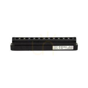 Oprawa Projektor Szynosystem Magnetyczny 48V V-TAC 12W LED 34st VT-42012 4000K 1300lm 3 Lata Gwarancji 2 Oprawa Projektor Szynosystem Magnetyczny 48V V-TAC 12W LED 34st VT-42012 4000K 1300lm 3 Lata Gwarancji small 2