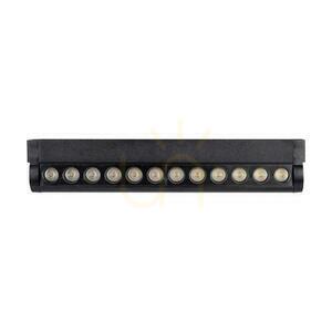 Oprawa Projektor Szynosystem Magnetyczny 48V V-TAC 12W LED 34st VT-42012 4000K 1300lm 3 Lata Gwarancji 0 Oprawa Projektor Szynosystem Magnetyczny 48V V-TAC 12W LED 34st VT-42012 4000K 1300lm 3 Lata Gwarancji small 0