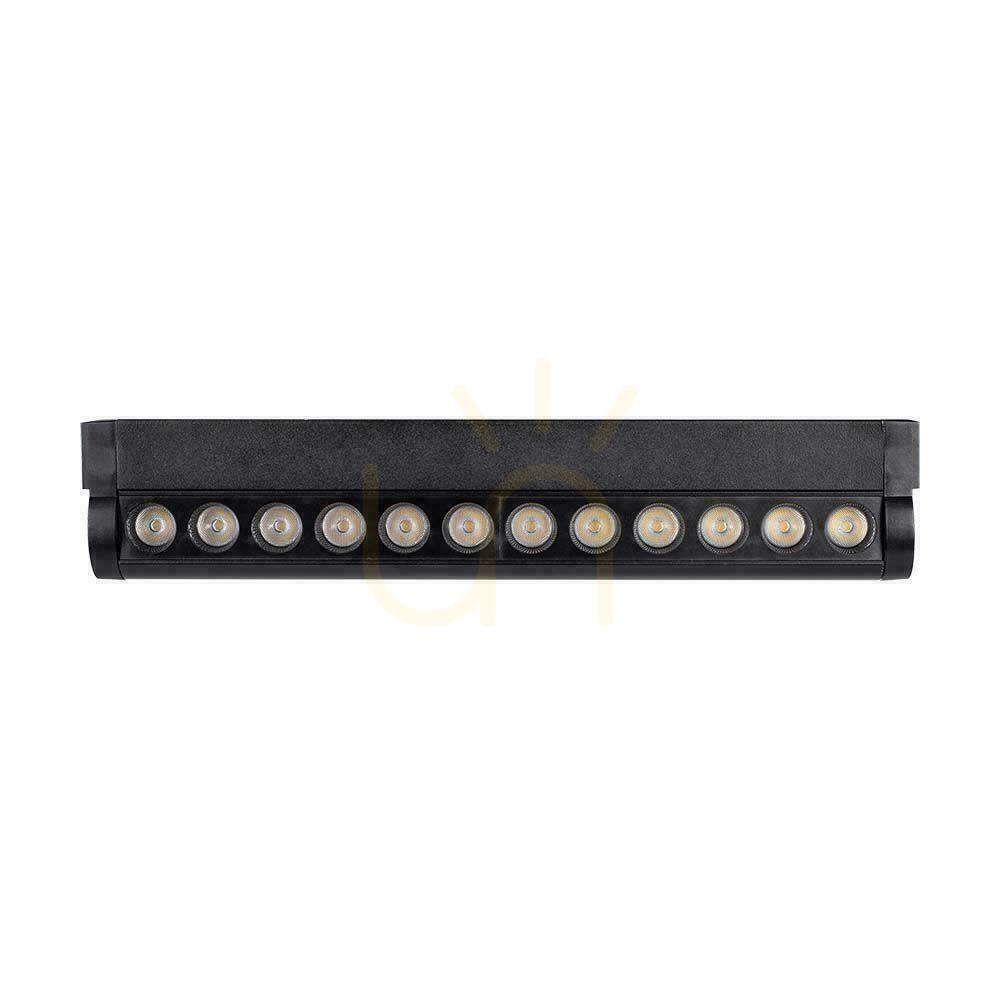 Sprawdź Oprawa Projektor Szynosystem Magnetyczny 48V V-TAC 12W LED 34st VT-42012 4000K 1300lm 3 Lata Gwarancji Oprawa Projektor Szynosystem Magnetyczny 48V V-TAC 12W LED 34st VT-42012 4000K 1300lm 3 Lata Gwarancji