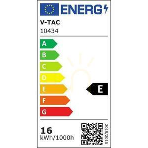 Oprawa Ścienna Elewacyjna LED Linia V-TAC 16W IP65 Antracyt 100cm VT-1176 3000K 2035lm 13 Oprawa Ścienna Elewacyjna LED Linia V-TAC 16W IP65 Antracyt 100cm VT-1176 3000K 2035lm small 13