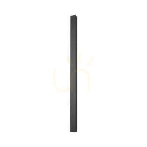 Oprawa Ścienna Elewacyjna LED Linia V-TAC 16W IP65 Antracyt 100cm VT-1176 3000K 2035lm 0 Oprawa Ścienna Elewacyjna LED Linia V-TAC 16W IP65 Antracyt 100cm VT-1176 3000K 2035lm small 0