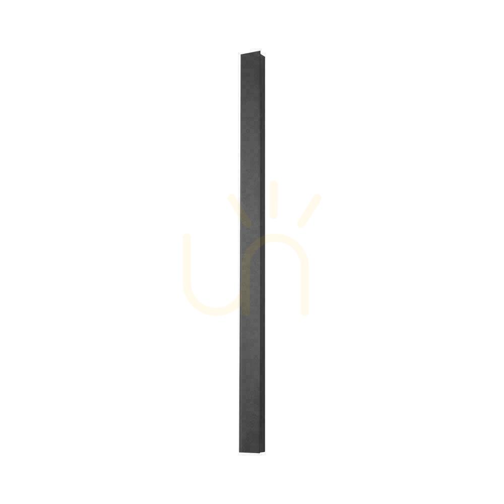 Sprawdź Oprawa Ścienna Elewacyjna LED Linia V-TAC 16W IP65 Antracyt 100cm VT-1176 3000K 2035lm Oprawa Ścienna Elewacyjna LED Linia V-TAC 16W IP65 Antracyt 100cm VT-1176 3000K 2035lm