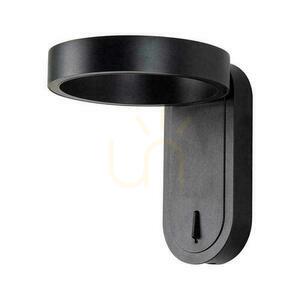 Oprawa Ścienna V-TAC 5W Kinkiet Czarny IP65 VT-1180 3000K+4000K 600lm 1 Oprawa Ścienna V-TAC 5W Kinkiet Czarny IP65 VT-1180 3000K+4000K 600lm small 1