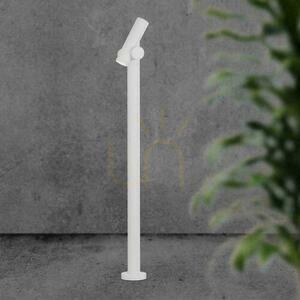 Słupek Ogrodowy V-TAC 4W LED 100CM Biały IP44 VT-1187 3000K 390lm small 7
