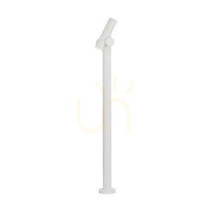 Słupek Ogrodowy V-TAC 4W LED 100CM Biały IP44 VT-1187 3000K 390lm small 0
