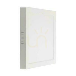 Panel LED V-TAC Natynkowy Premium Downlight 6W Kwadrat 120x120 VT-60006 3000K 660lm 0 Panel LED V-TAC Natynkowy Premium Downlight 6W Kwadrat 120x120 VT-60006 3000K 660lm small 0