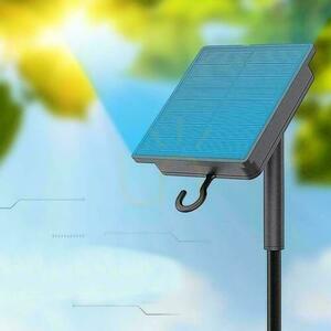 Taśma LED V-TAC Zasilanie Solarne 5mb Pilot IP67 VT-2835 RGB 120lm 5 Taśma LED V-TAC Zasilanie Solarne 5mb Pilot IP67 VT-2835 RGB 120lm small 5