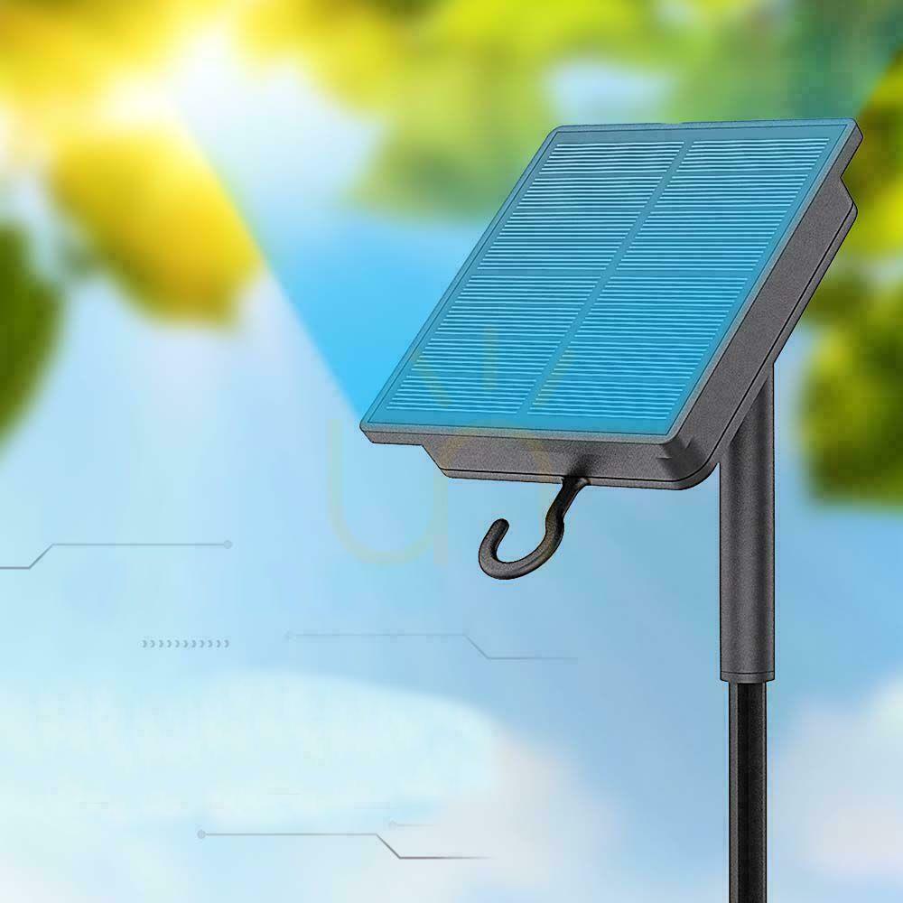 Sprawdź Taśma LED V-TAC Zasilanie Solarne 5mb Pilot IP67 VT-2835 RGB 120lm Taśma LED V-TAC Zasilanie Solarne 5mb Pilot IP67 VT-2835 RGB 120lm