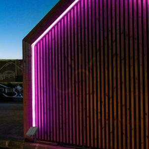Taśma LED V-TAC Zasilanie Solarne 5mb Pilot IP67 VT-2835 RGB 120lm 6 Taśma LED V-TAC Zasilanie Solarne 5mb Pilot IP67 VT-2835 RGB 120lm small 6